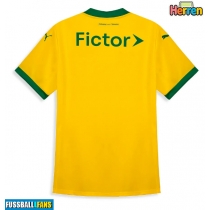 Palmeiras 3rd trikot 2025-26 Kurzarm